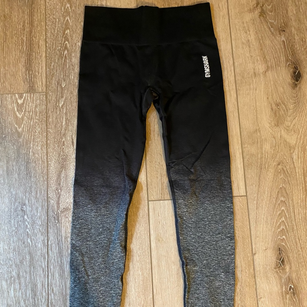 Gymshark vital ombré seamless small